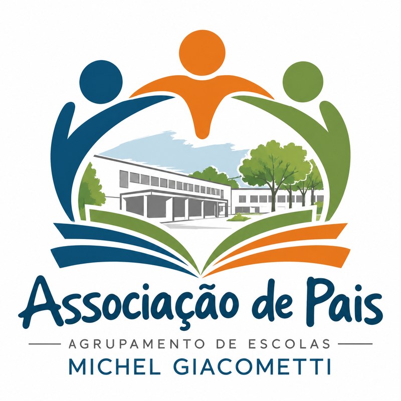 Associação de Pais do Agrupamento de Escolas Michel Giacometti