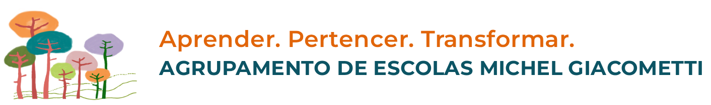Agrupamento de Escolas Michel Giacometti