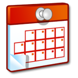 Calendario icon